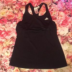 Adidas Workout top